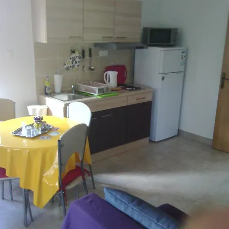 Apartment Krajici *
