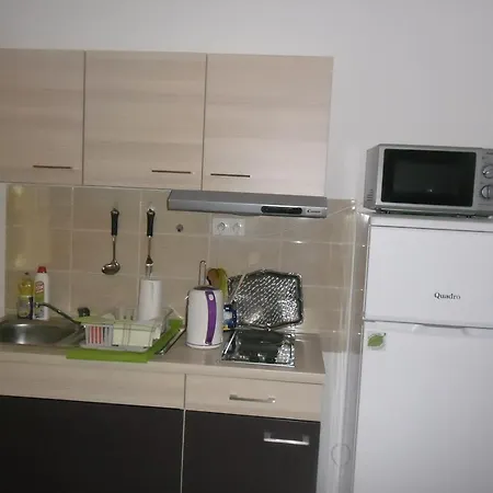 Apartment Krajici