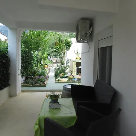 Apartment Krajici