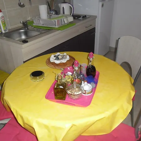Krajici * Kaštela