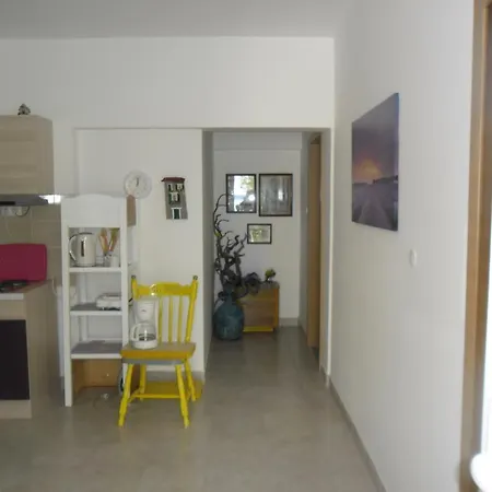 Apartment Krajici
