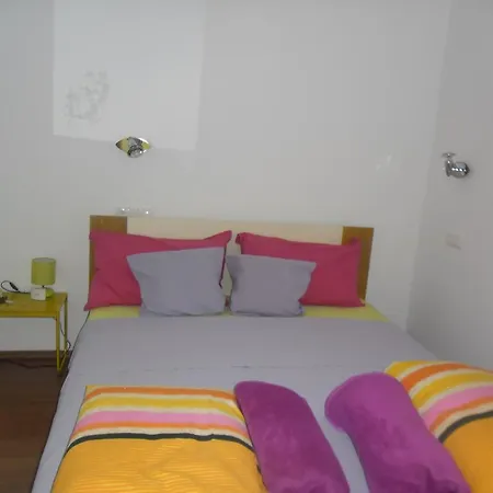 Apartment Krajici *