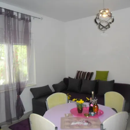 Krajici Apartment